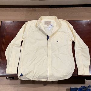Abercrombie and Fitch Dress Shirt